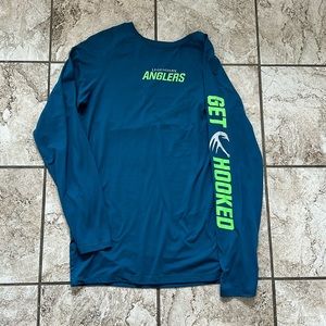 Legendary Anglers shirt